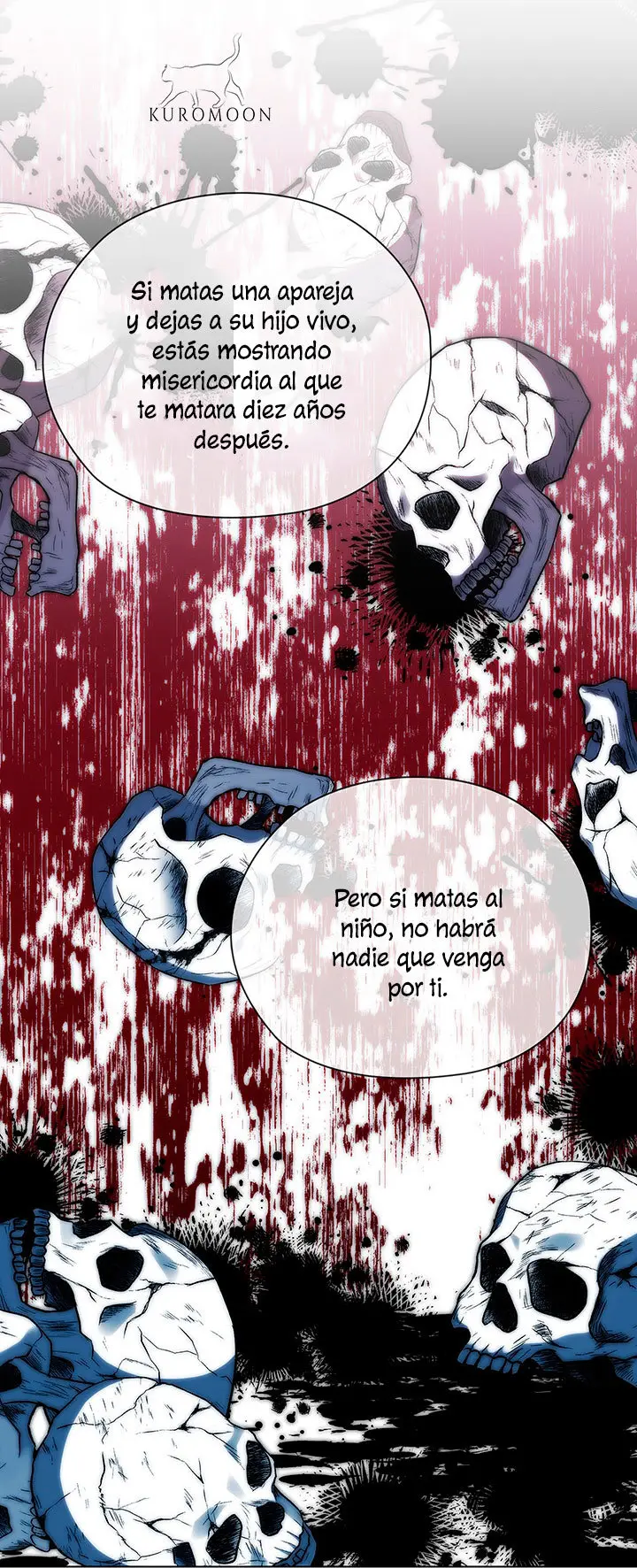 La Reina Confeccionada - Capítulo 57 - Página 23 - LectorTMOo
