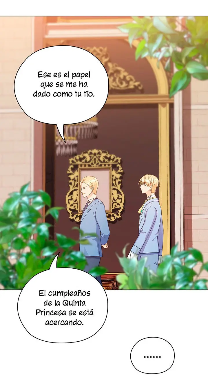 La Reina Confeccionada - Capítulo 57 - Página 28 - LectorTMOo