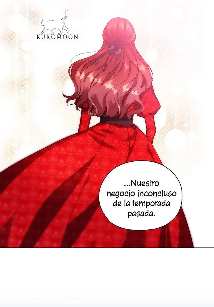 La Reina Confeccionada - Capítulo 57 - Página 30 - LectorTMOo