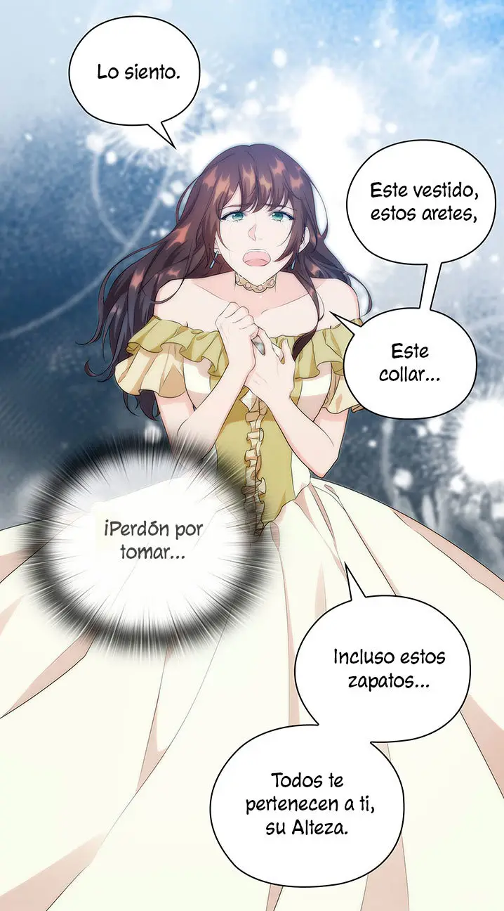 La Reina Confeccionada - Capítulo 57 - Página 43 - LectorTMOo