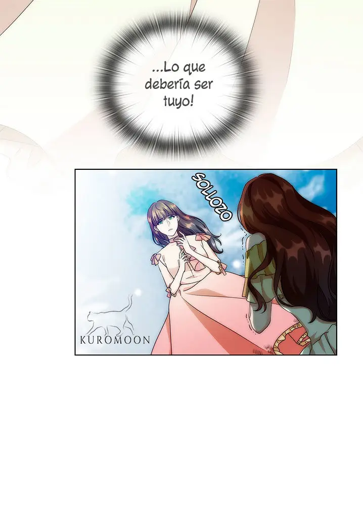 La Reina Confeccionada - Capítulo 57 - Página 44 - LectorTMOo