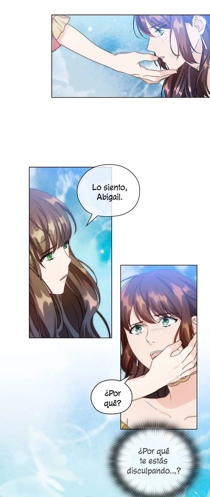 La Reina Confeccionada - Capítulo 57 - Página 45 - LectorTMOo