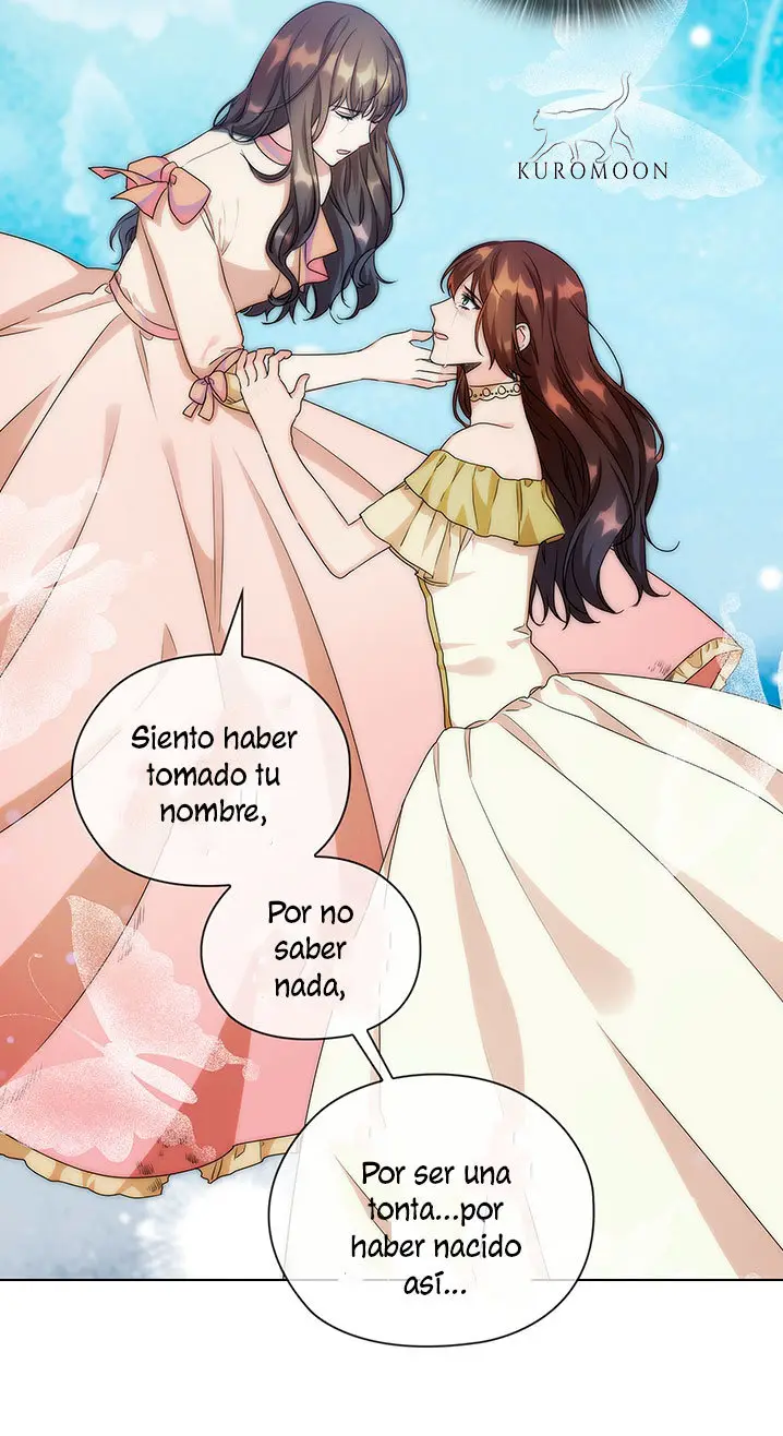 La Reina Confeccionada - Capítulo 57 - Página 46 - LectorTMOo