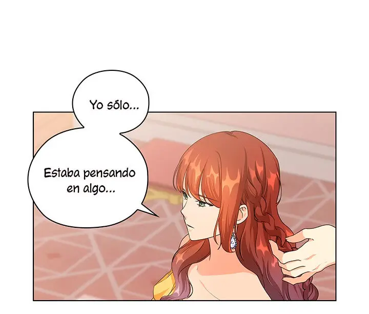 La Reina Confeccionada - Capítulo 58 - Página 9 - LectorTMOo