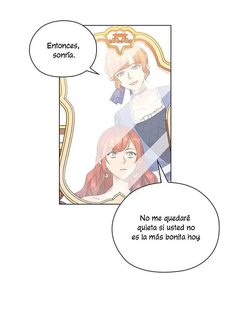 La Reina Confeccionada - Capítulo 58 - Página 11 - LectorTMOo
