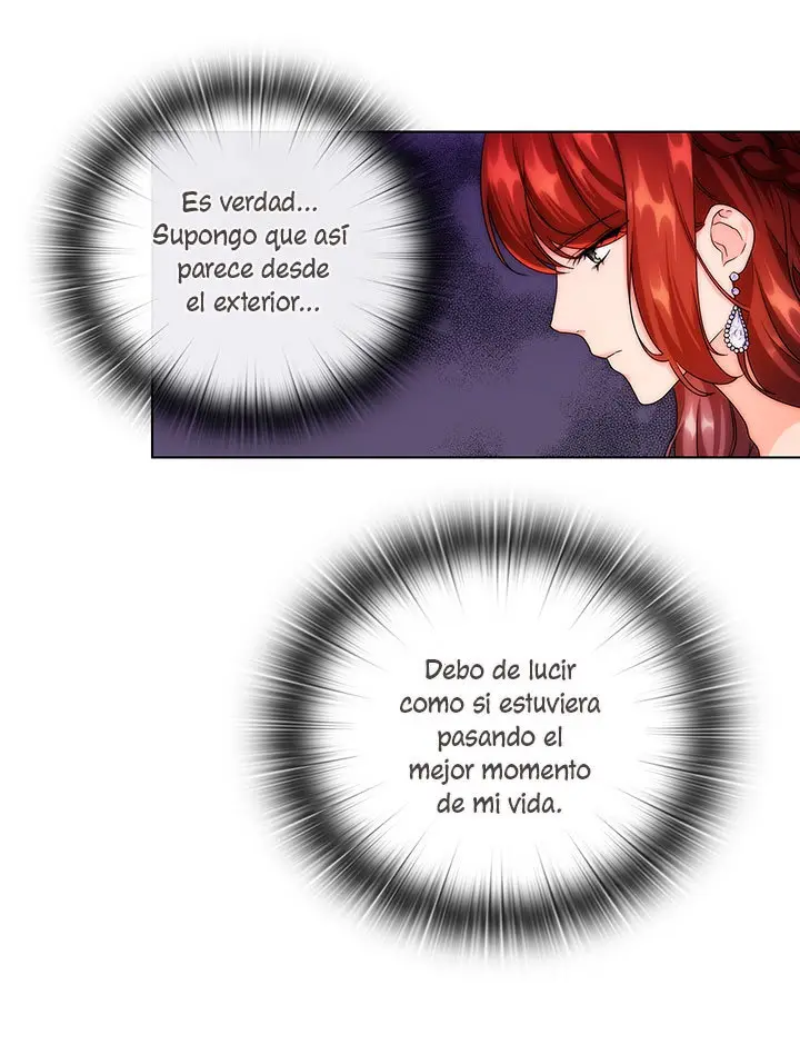 La Reina Confeccionada - Capítulo 58 - Página 14 - LectorTMOo