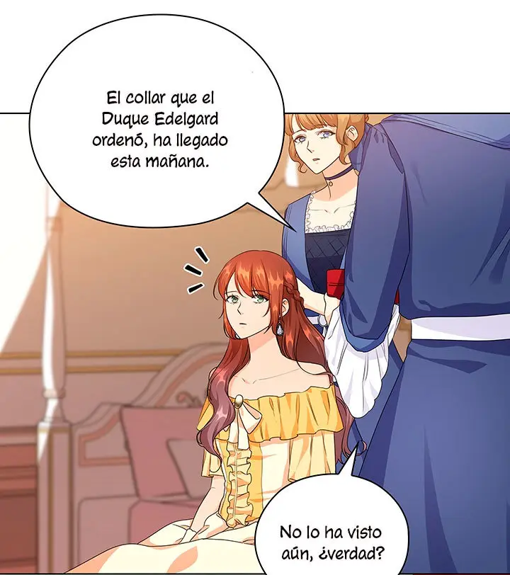La Reina Confeccionada - Capítulo 58 - Página 15 - LectorTMOo