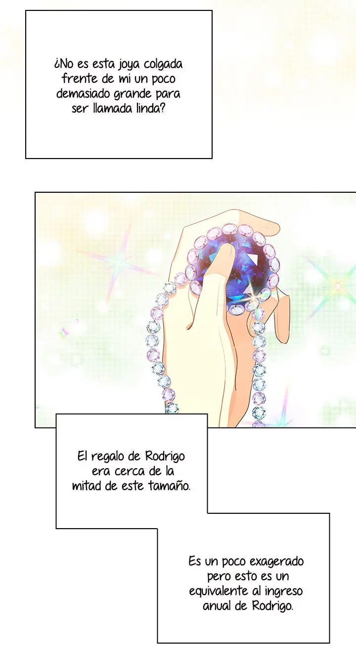 La Reina Confeccionada - Capítulo 58 - Página 17 - LectorTMOo
