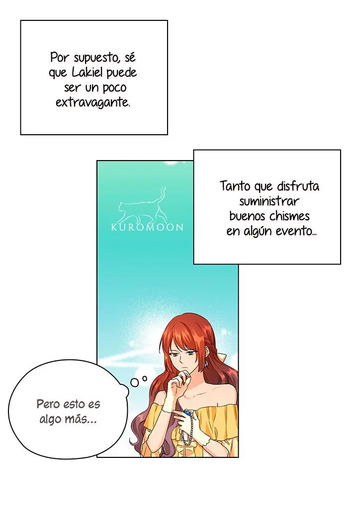 La Reina Confeccionada - Capítulo 58 - Página 18 - LectorTMOo