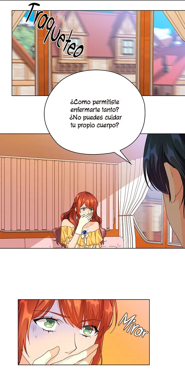 La Reina Confeccionada - Capítulo 58 - Página 31 - LectorTMOo