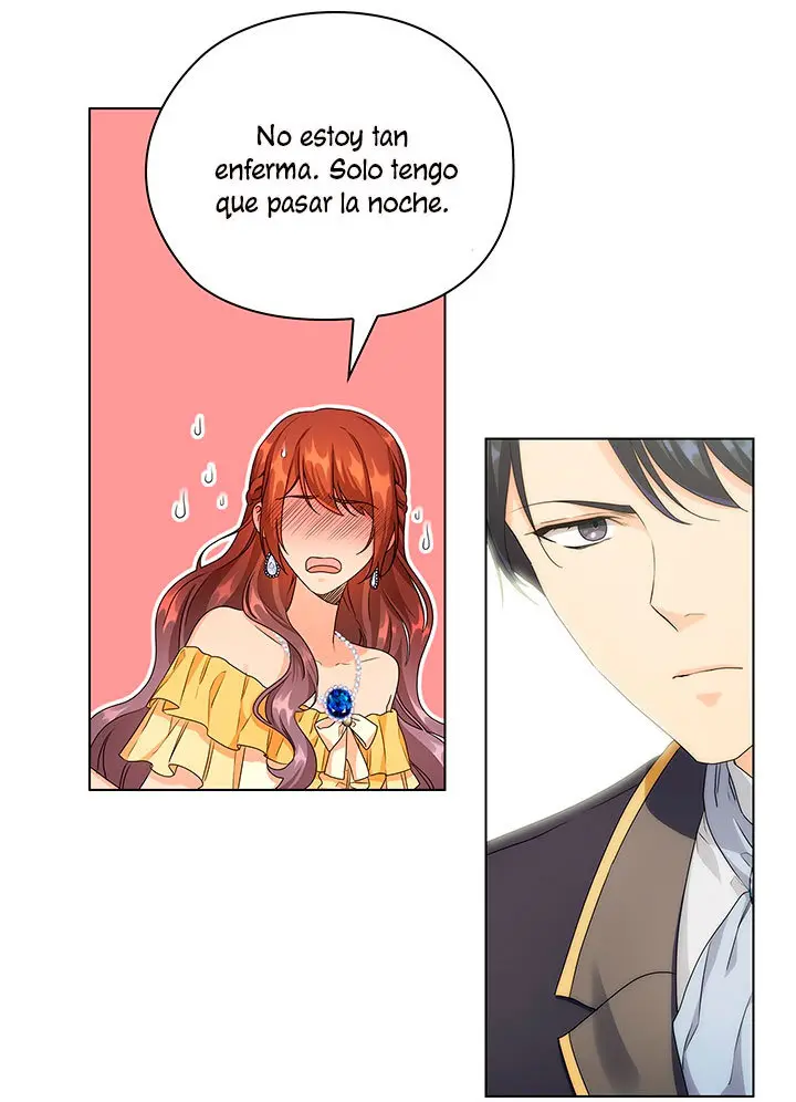 La Reina Confeccionada - Capítulo 58 - Página 39 - LectorTMOo