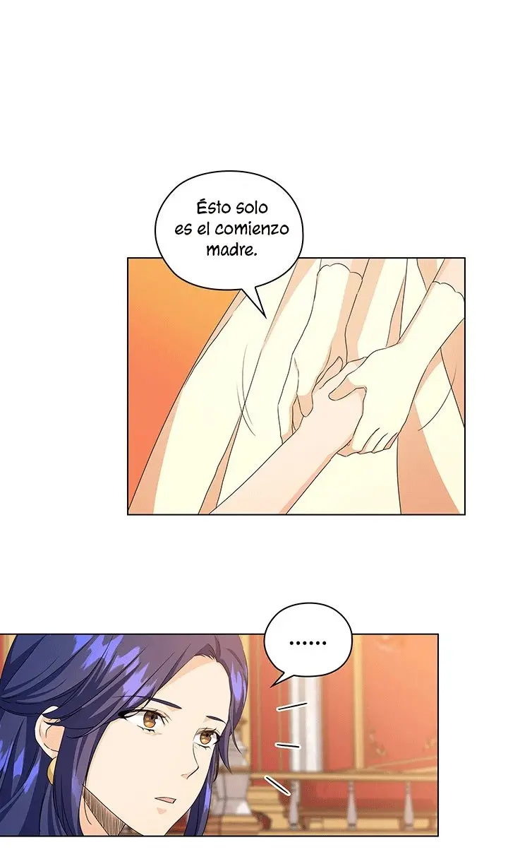 La Reina Confeccionada - Capítulo 59 - Página 10 - LectorTMOo