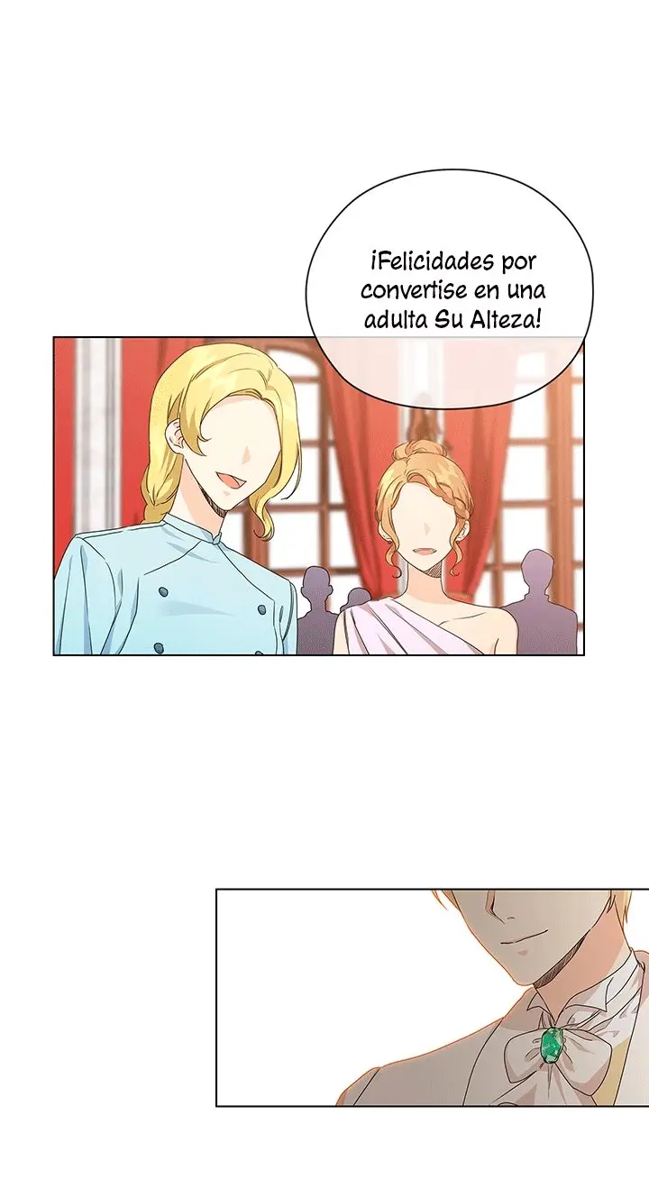 La Reina Confeccionada - Capítulo 59 - Página 16 - LectorTMOo
