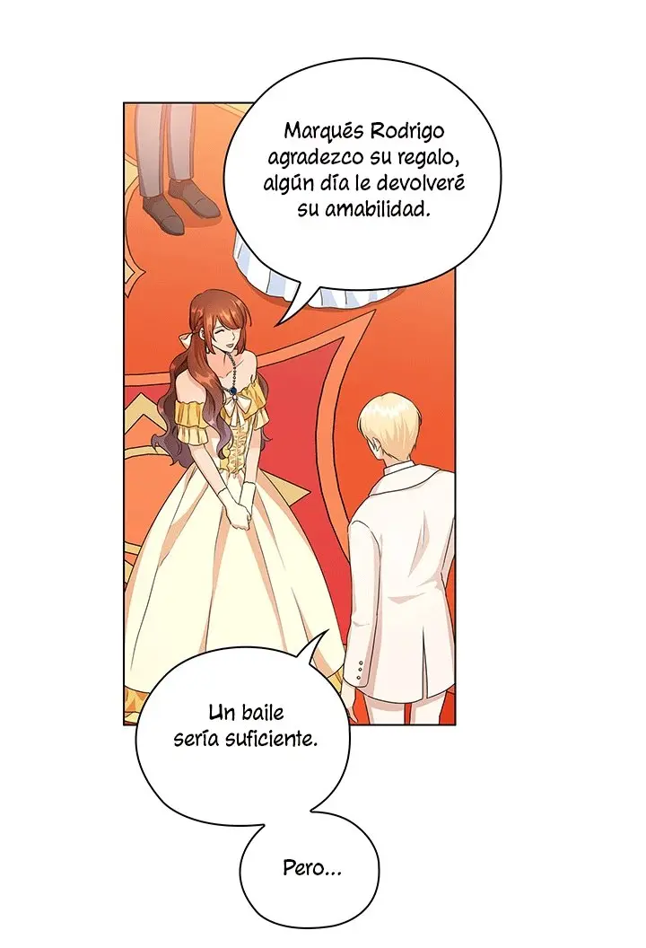 La Reina Confeccionada - Capítulo 59 - Página 23 - LectorTMOo