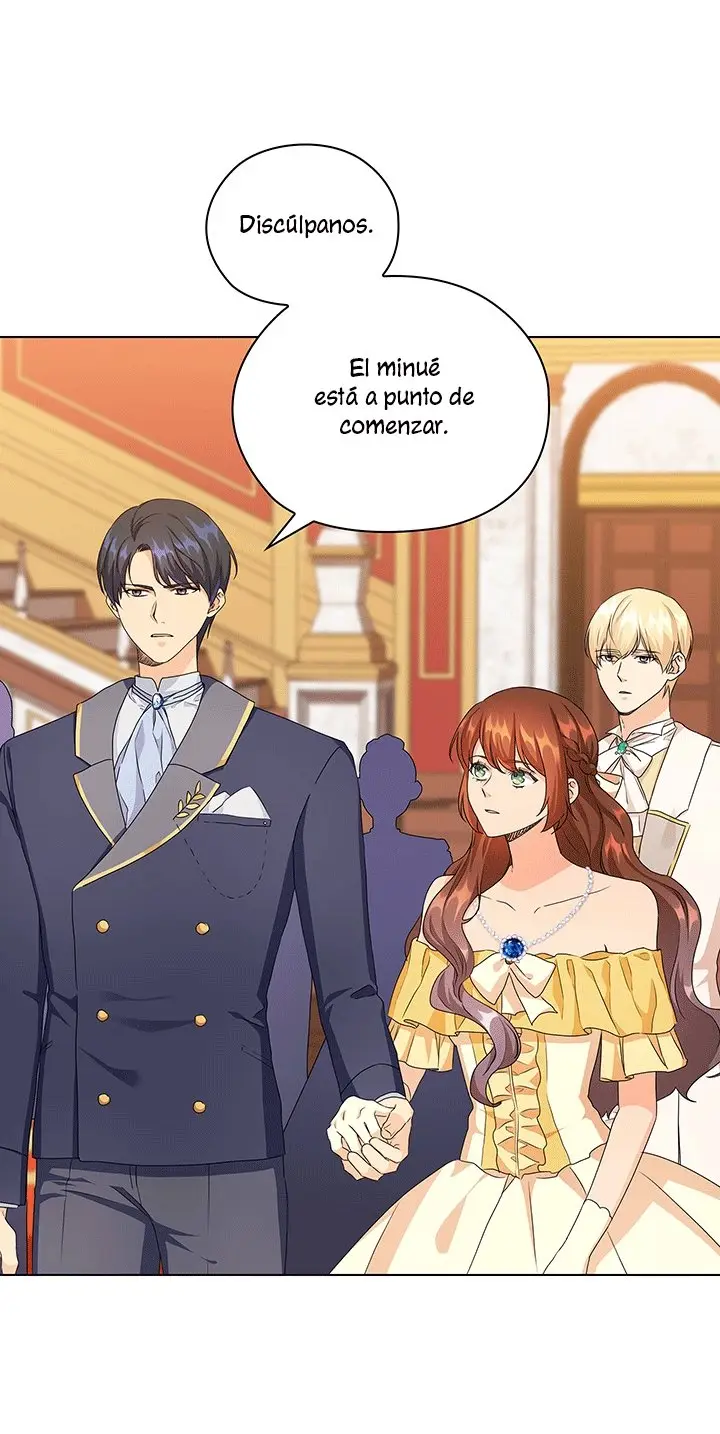 La Reina Confeccionada - Capítulo 59 - Página 34 - LectorTMOo