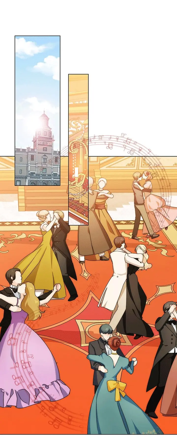 La Reina Confeccionada - Capítulo 59 - Página 36 - LectorTMOo