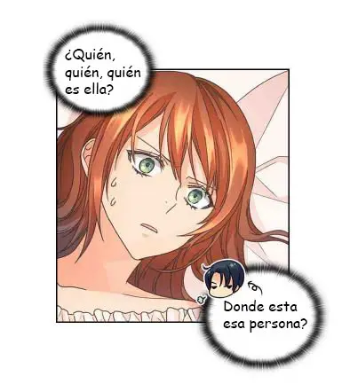 La Reina Confeccionada - Capítulo 6 - Página 10 - LectorTMOo