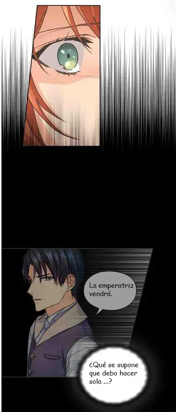 La Reina Confeccionada - Capítulo 6 - Página 16 - LectorTMOo