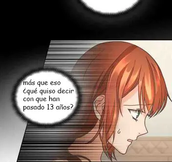 La Reina Confeccionada - Capítulo 6 - Página 19 - LectorTMOo