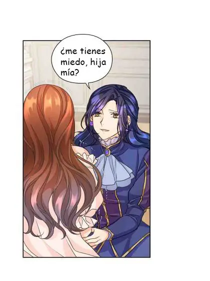 La Reina Confeccionada - Capítulo 6 - Página 25 - LectorTMOo