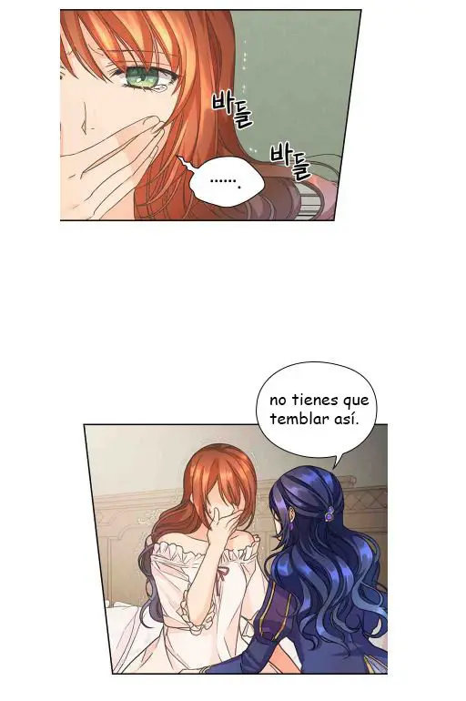 La Reina Confeccionada - Capítulo 6 - Página 30 - LectorTMOo