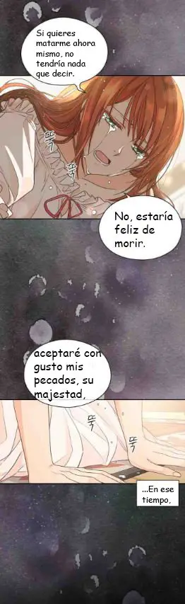 La Reina Confeccionada - Capítulo 6 - Página 57 - LectorTMOo