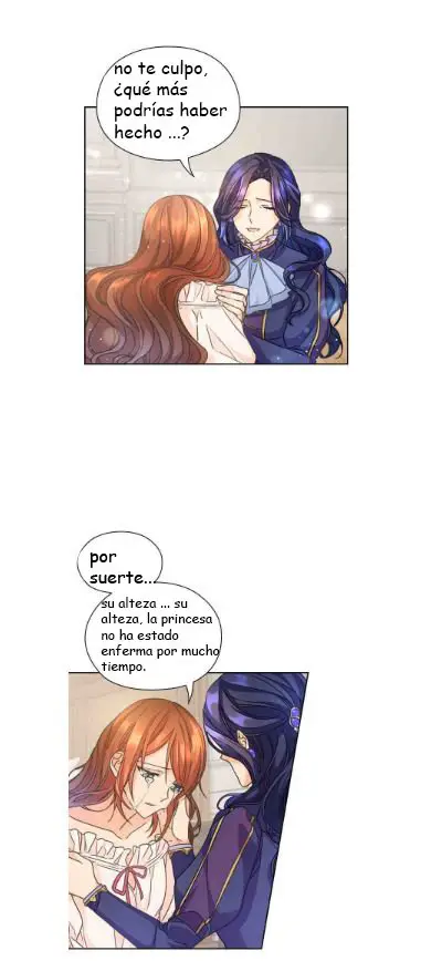 La Reina Confeccionada - Capítulo 6 - Página 60 - LectorTMOo
