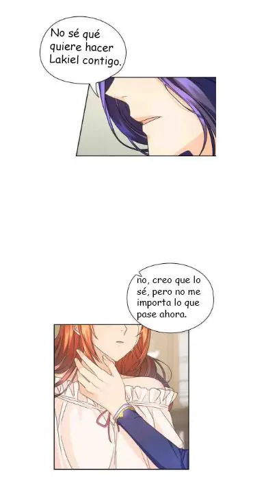 La Reina Confeccionada - Capítulo 6 - Página 66 - LectorTMOo