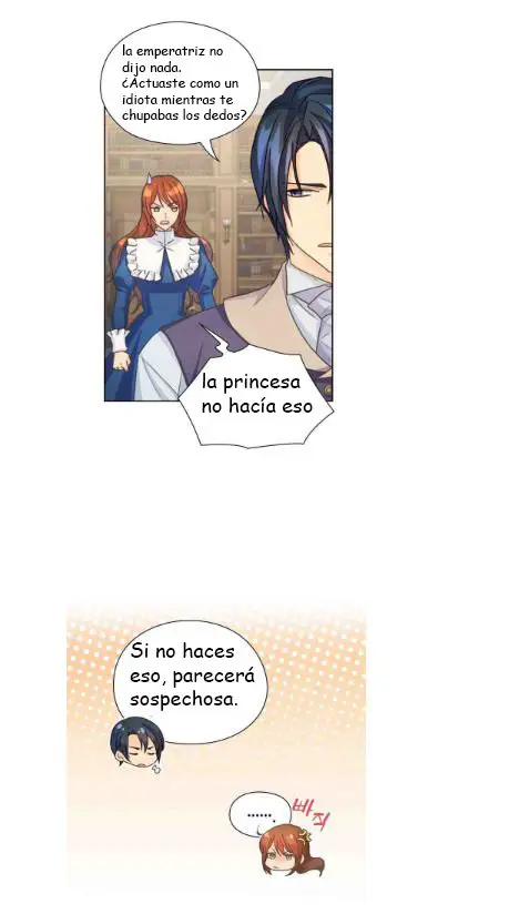 La Reina Confeccionada - Capítulo 6 - Página 78 - LectorTMOo