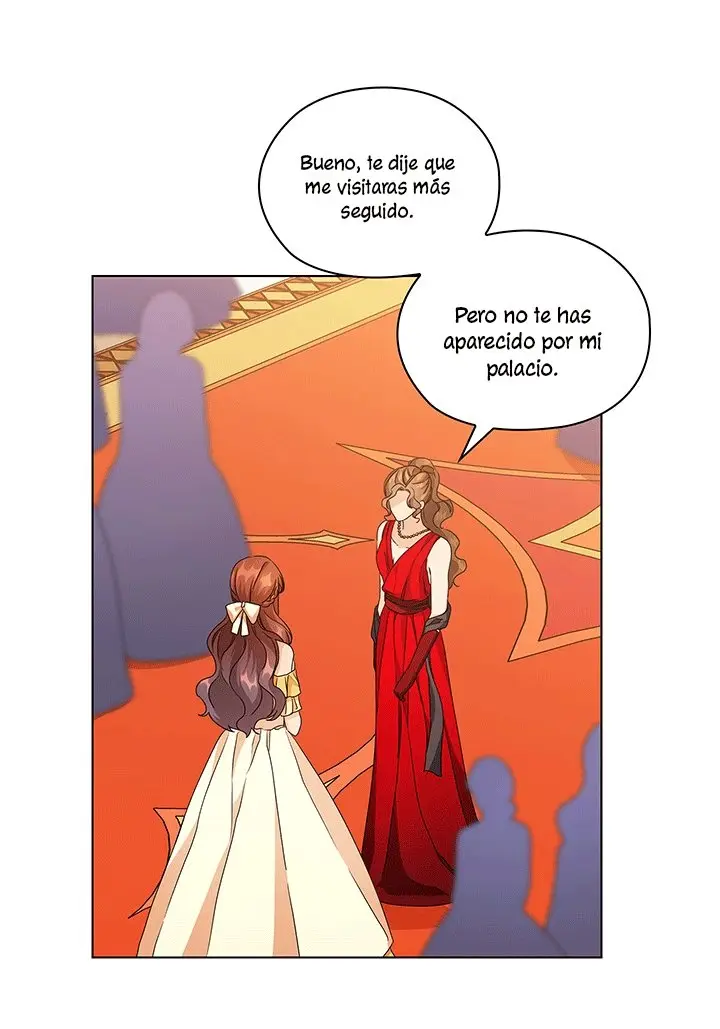 La Reina Confeccionada - Capítulo 60 - Página 15 - LectorTMOo