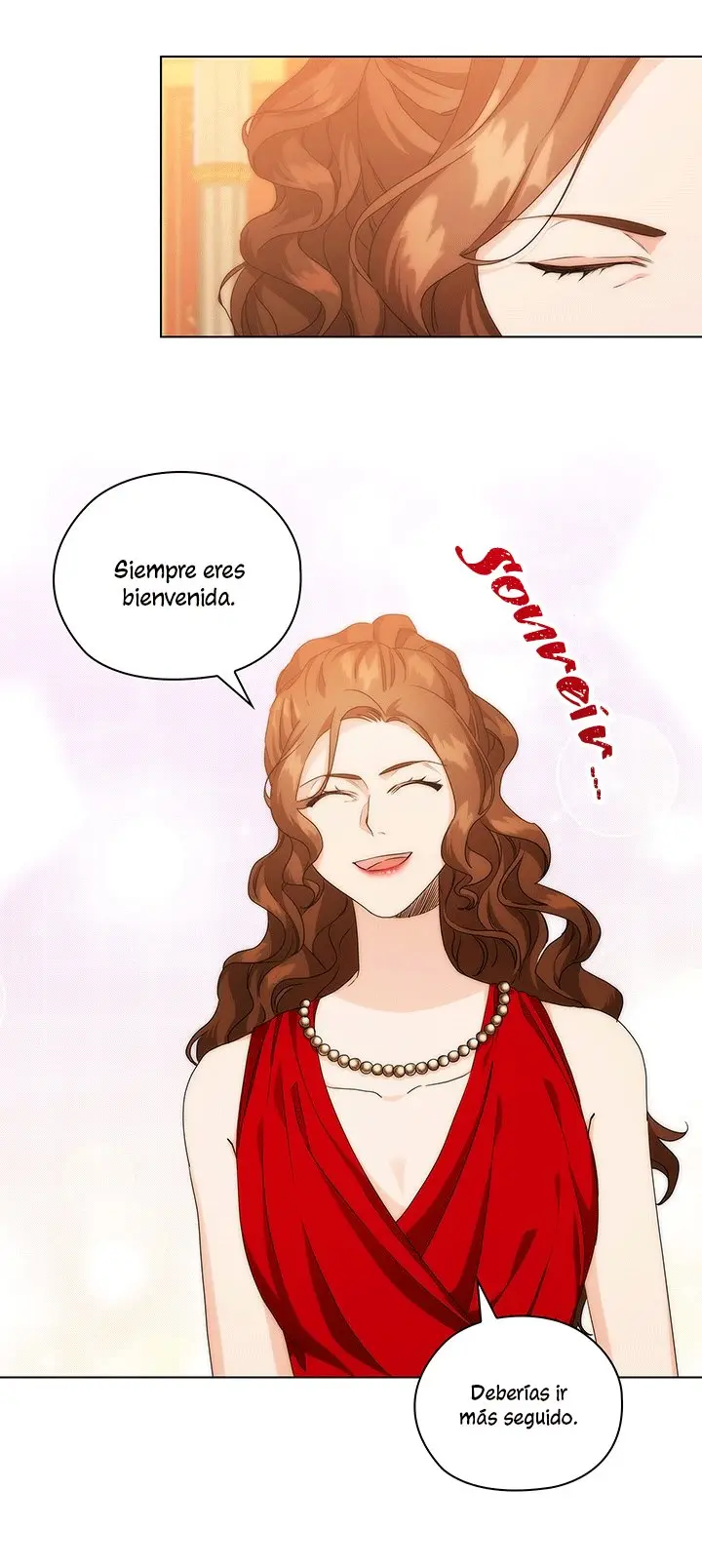 La Reina Confeccionada - Capítulo 60 - Página 17 - LectorTMOo