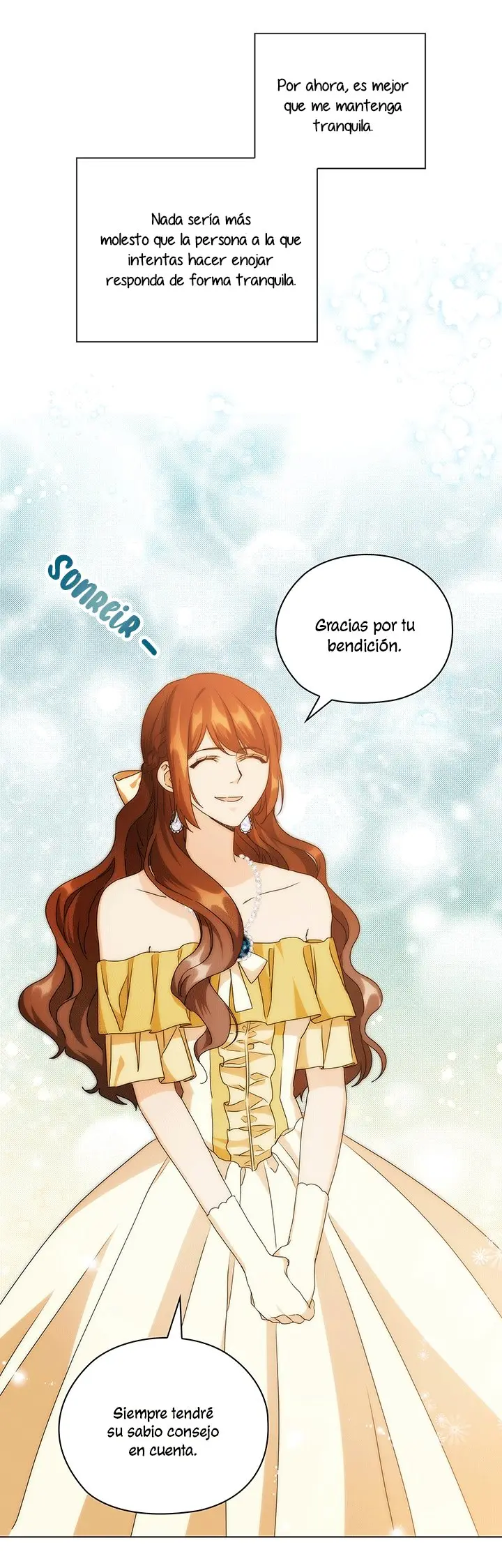 La Reina Confeccionada - Capítulo 60 - Página 26 - LectorTMOo