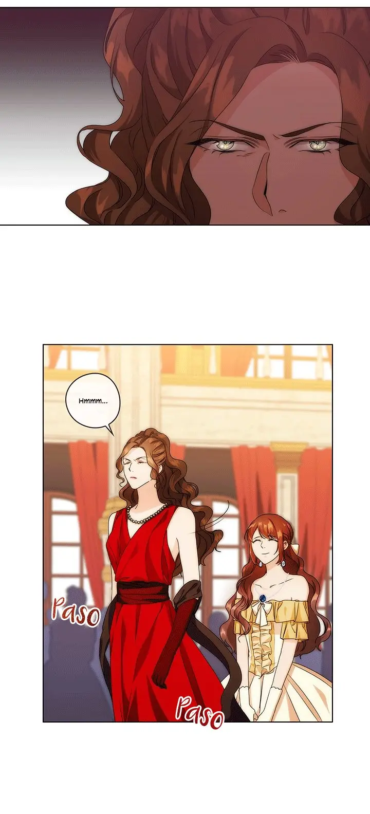La Reina Confeccionada - Capítulo 60 - Página 27 - LectorTMOo