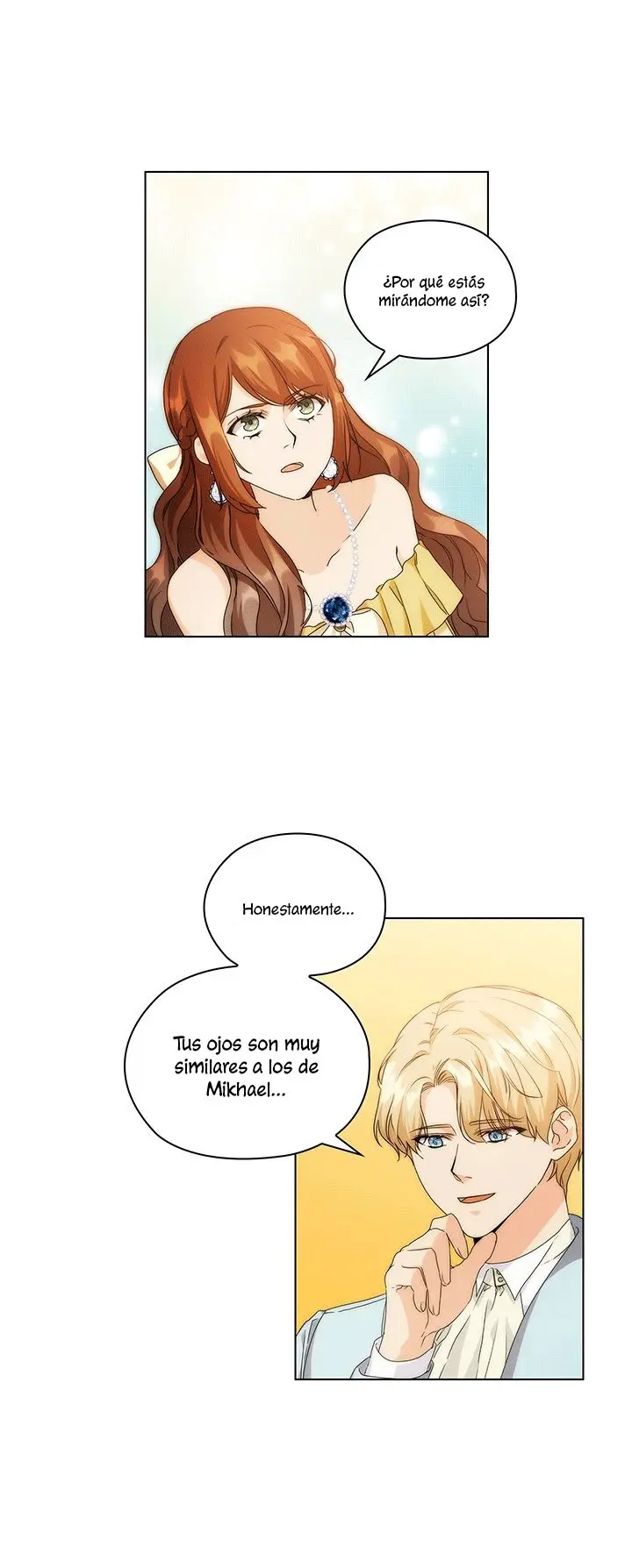 La Reina Confeccionada - Capítulo 60 - Página 32 - LectorTMOo