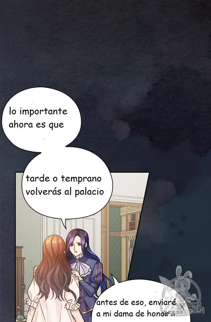 La Reina Confeccionada - Capítulo 7 - Página 20 - LectorTMOo