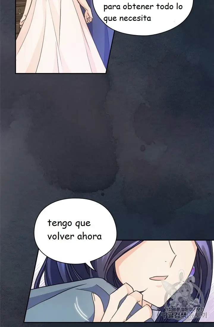 La Reina Confeccionada - Capítulo 7 - Página 21 - LectorTMOo