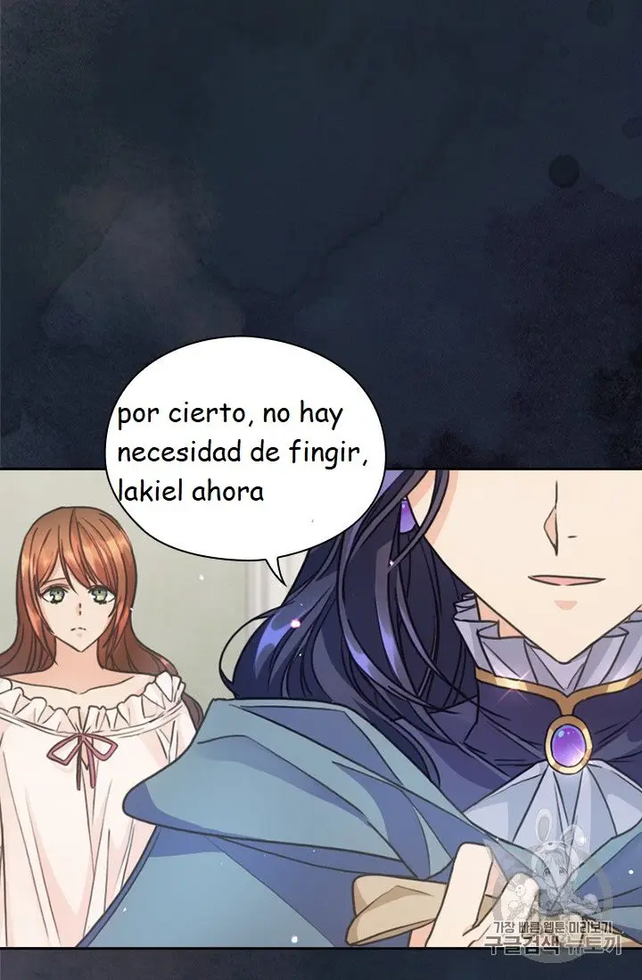 La Reina Confeccionada - Capítulo 7 - Página 22 - LectorTMOo