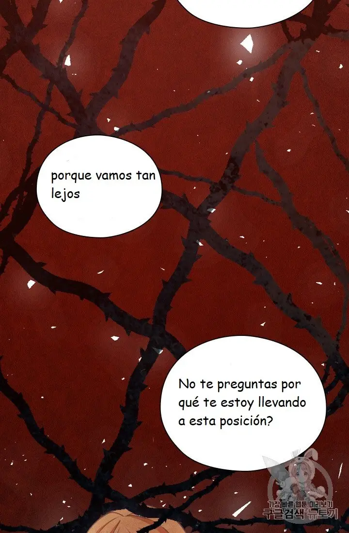 La Reina Confeccionada - Capítulo 7 - Página 31 - LectorTMOo
