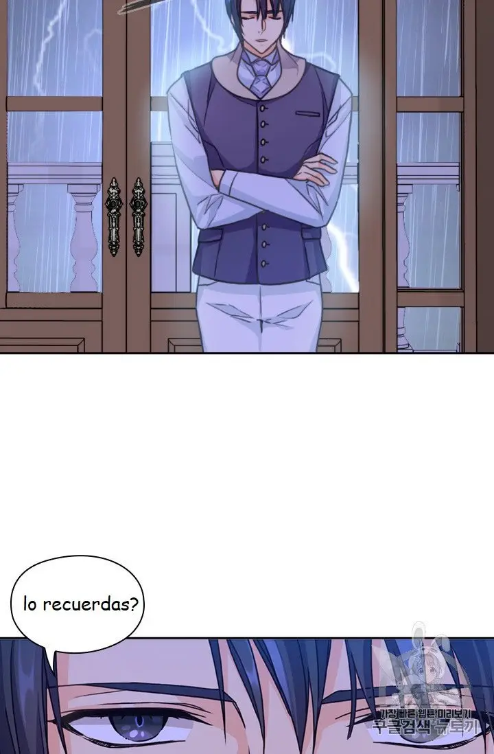 La Reina Confeccionada - Capítulo 7 - Página 35 - LectorTMOo