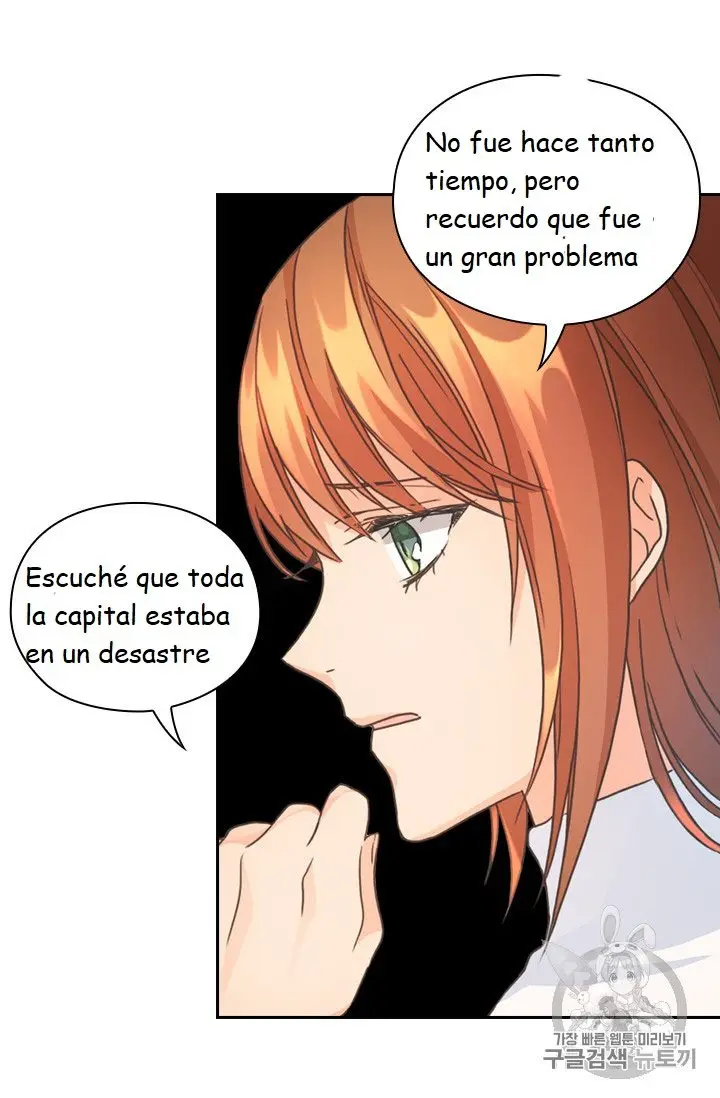 La Reina Confeccionada - Capítulo 7 - Página 38 - LectorTMOo