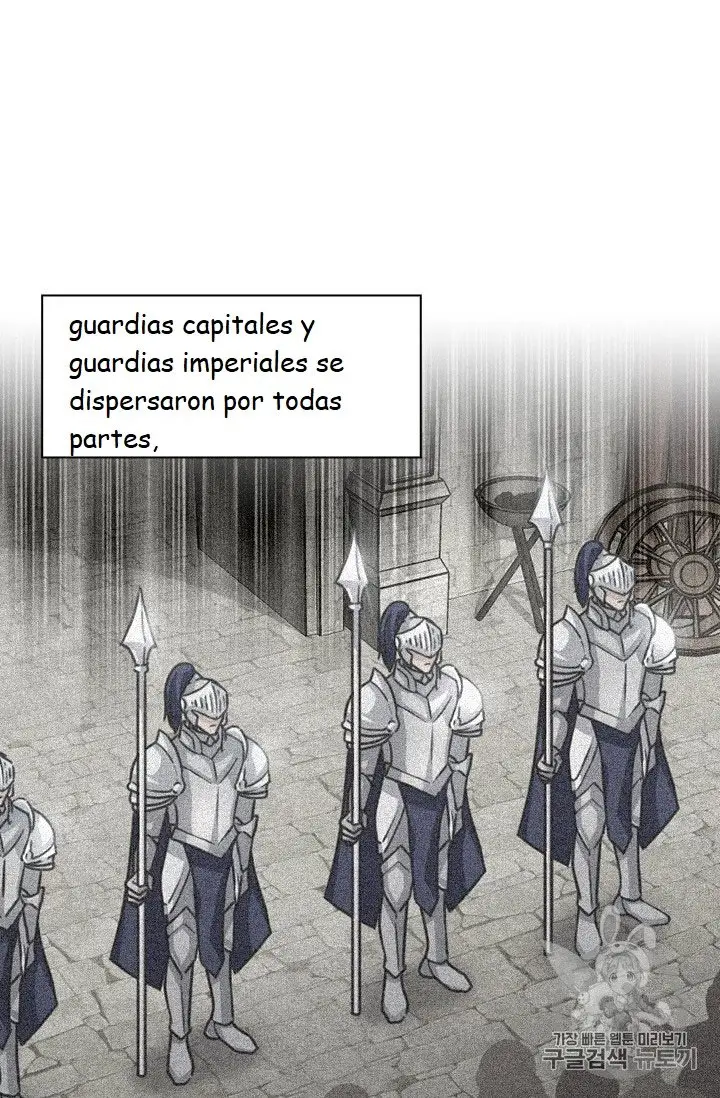La Reina Confeccionada - Capítulo 7 - Página 39 - LectorTMOo