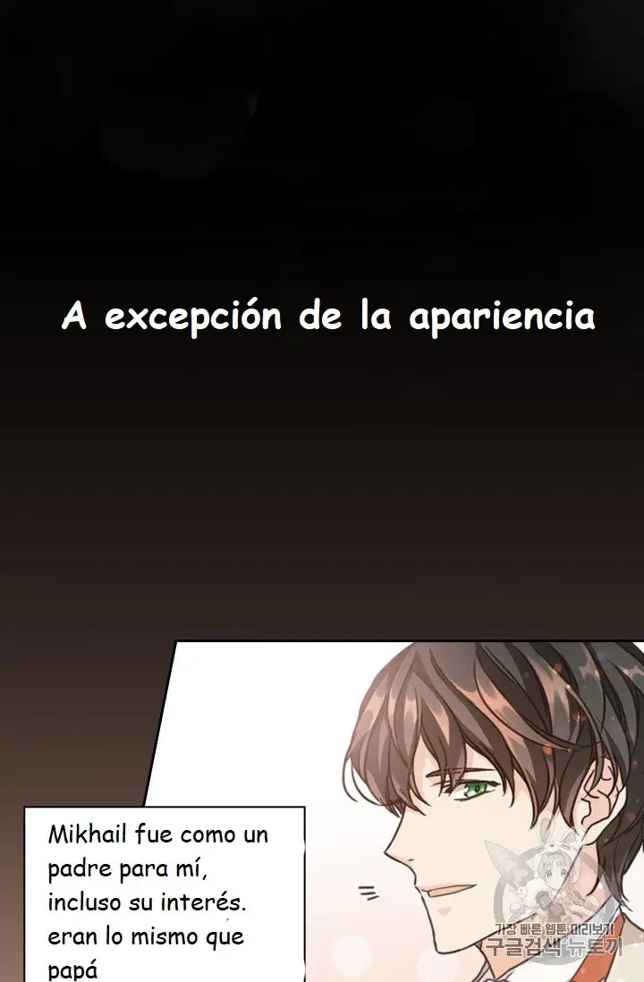 La Reina Confeccionada - Capítulo 7 - Página 46 - LectorTMOo