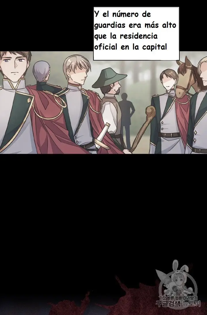 La Reina Confeccionada - Capítulo 7 - Página 64 - LectorTMOo
