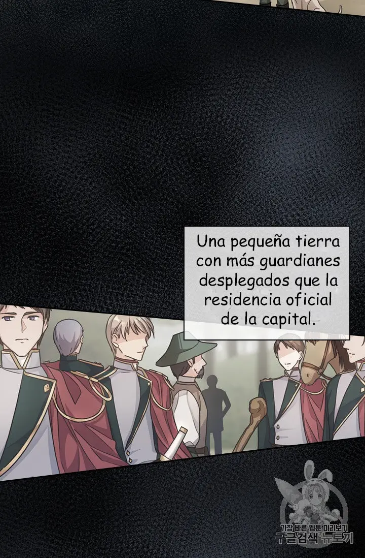 La Reina Confeccionada - Capítulo 8 - Página 2 - LectorTMOo
