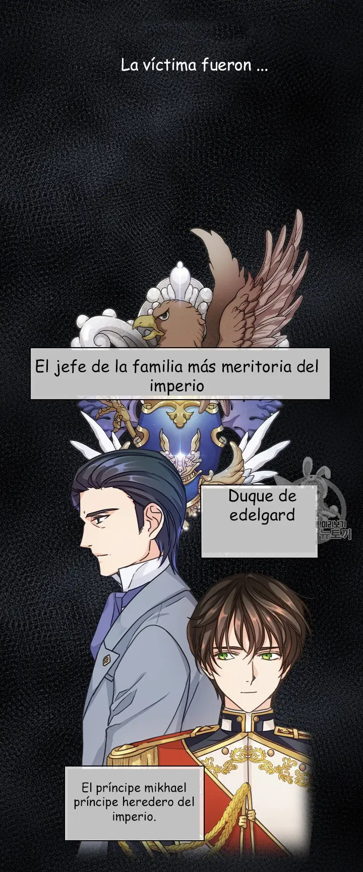 La Reina Confeccionada - Capítulo 8 - Página 4 - LectorTMOo