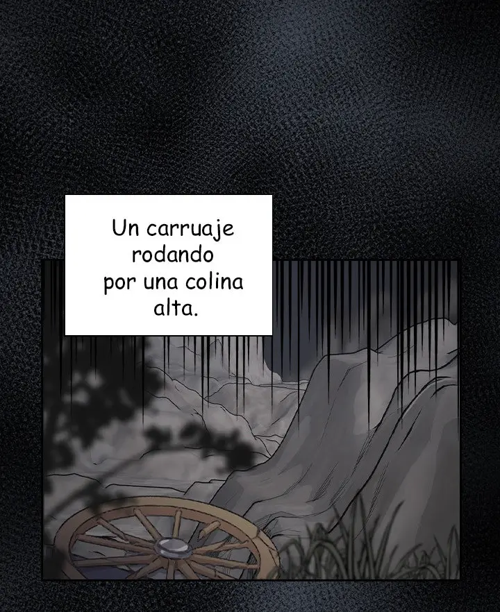 La Reina Confeccionada - Capítulo 8 - Página 5 - LectorTMOo