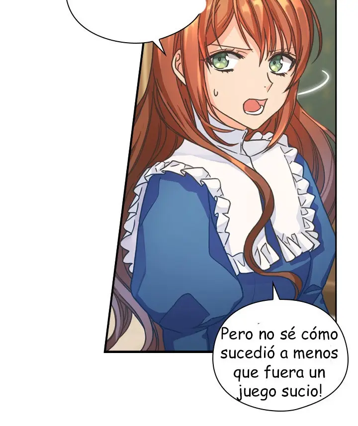 La Reina Confeccionada - Capítulo 8 - Página 9 - LectorTMOo