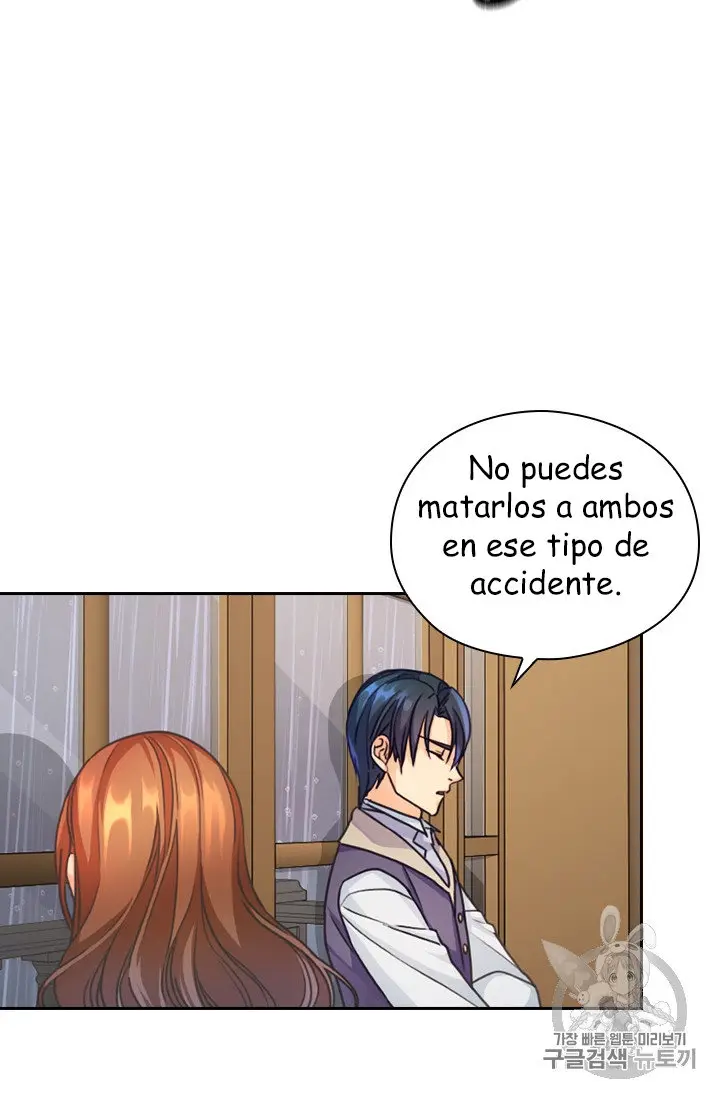 La Reina Confeccionada - Capítulo 8 - Página 13 - LectorTMOo