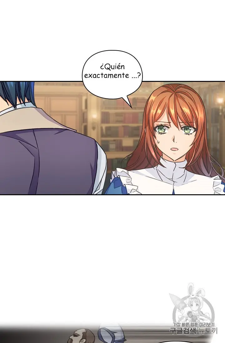 La Reina Confeccionada - Capítulo 8 - Página 15 - LectorTMOo