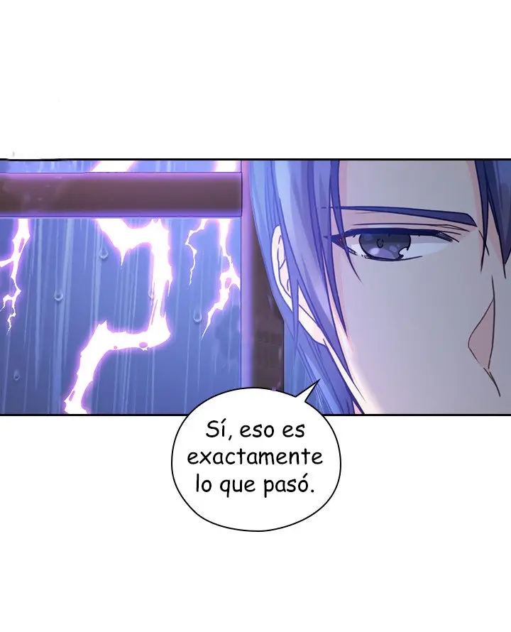 La Reina Confeccionada - Capítulo 8 - Página 18 - LectorTMOo